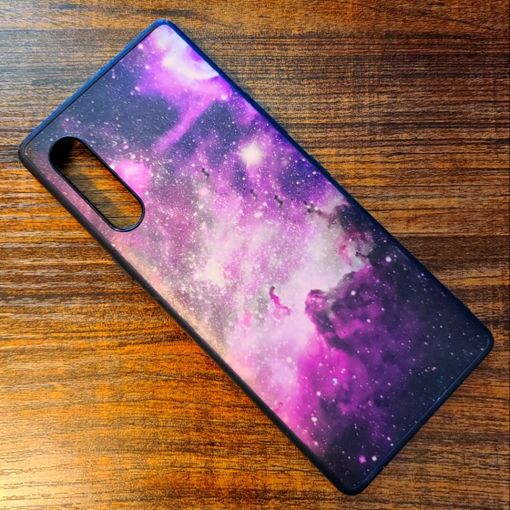 LG Velvet Phone Case